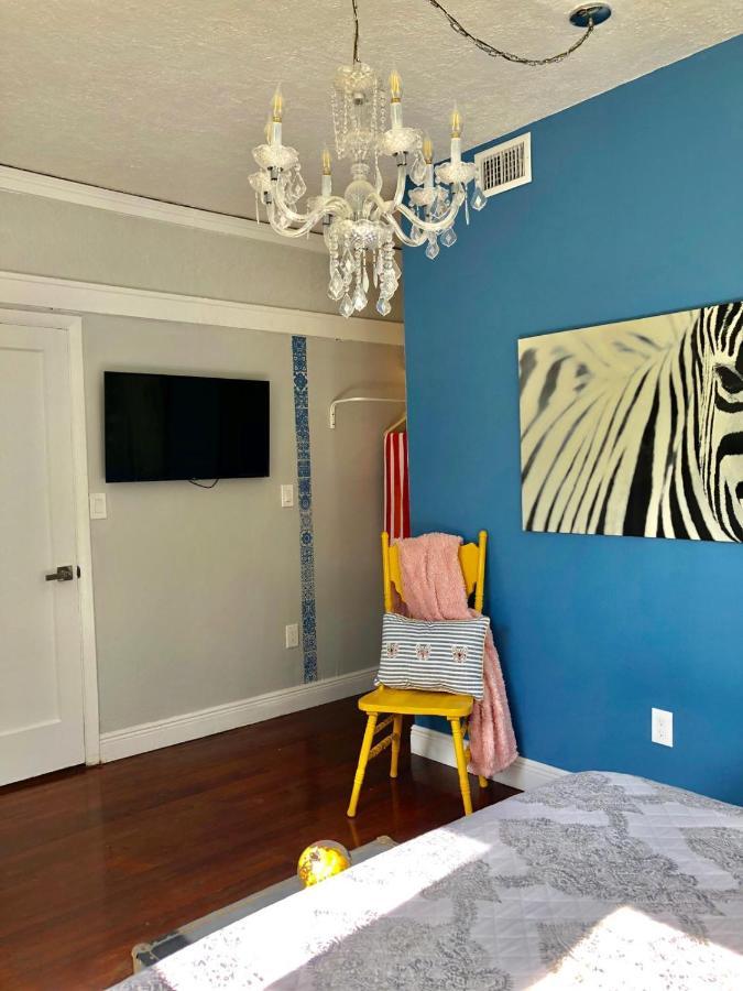 Private Suite Mins From Mia Free Parking ไมอามี ภายนอก รูปภาพ