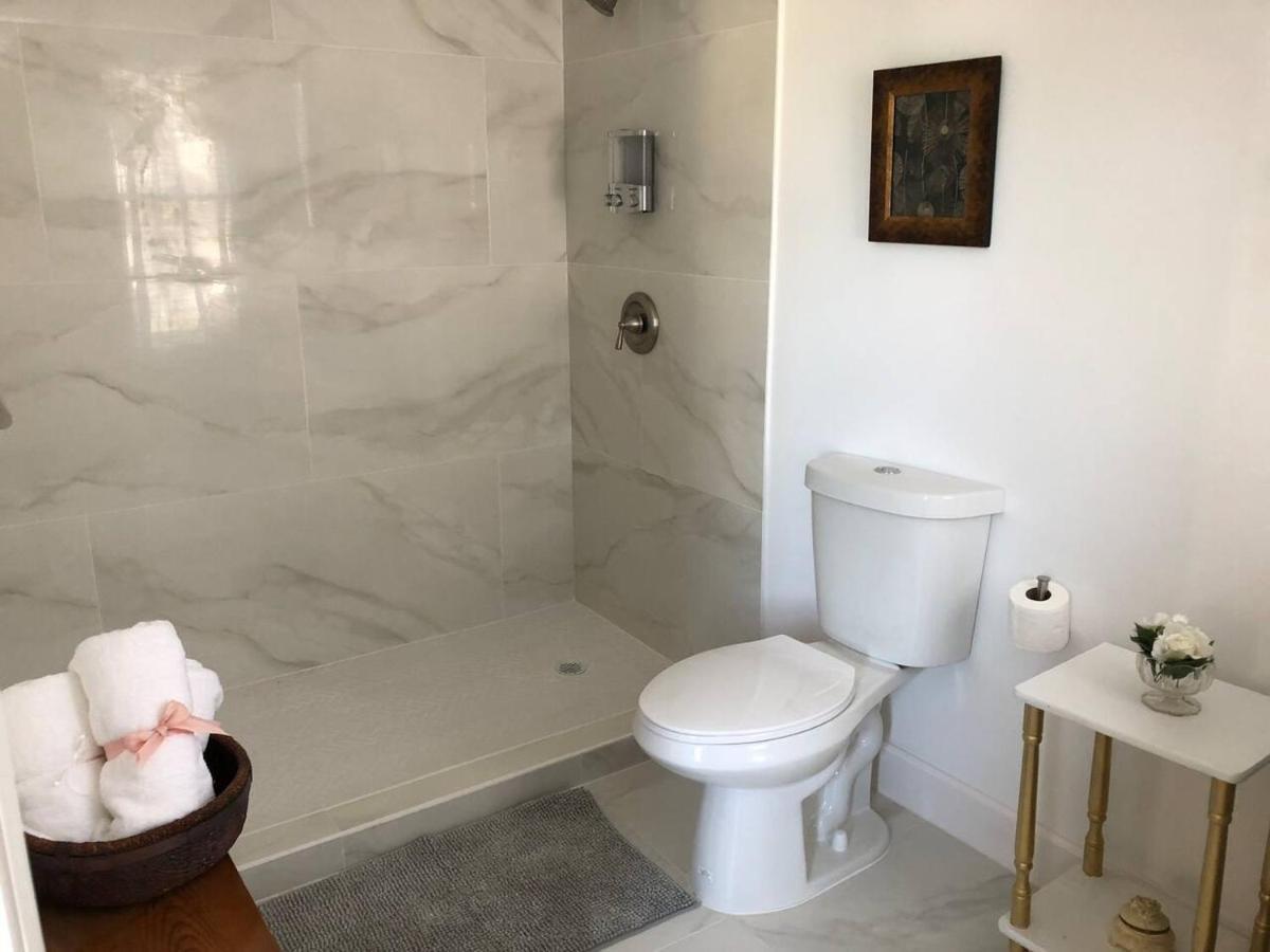 Private Suite Mins From Mia Free Parking ไมอามี ภายนอก รูปภาพ